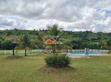 Foto 01 · Haras, Paraopeba, Paraopeba, MG