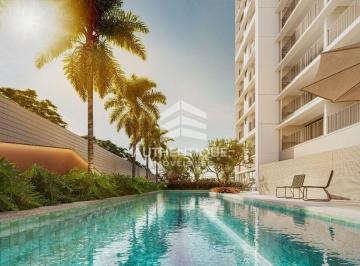 Apartamento · 75m² · 2 Quartos · 1 Vaga · DF345 VILA CLEMENTINO - Apartamento à venda no bairro Vila Clementino - São Paulo/SP, Zona Sul