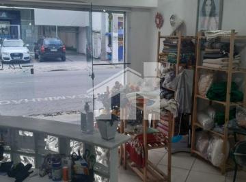 Comercial · 116m² · Loja a venda no Campo Belo
