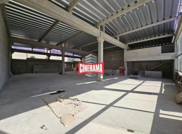 Comercial · 626m² · 13 Vagas · Prédio para aluguel, 13 vagas, Jardim Santo André - Santo André/SP
