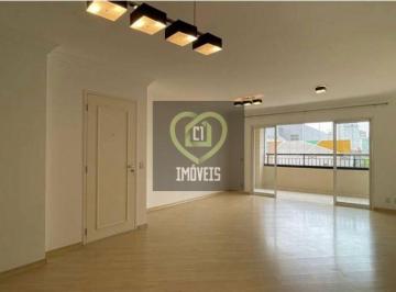 Apartamento · 140m² · 3 Quartos · 2 Vagas · Apartamento 4 dormi´torios 2 suites 2 vagas lazer