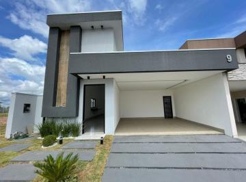 Casa de 3 quartos, Cuiabá · Condomínio Primor das Torres