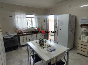 Foto 01 · Casa Térrea com 3 Dormitórios, 4 Vagas de garagem, Edícula nos Fundos, por R$630.000,00. Analisa per
