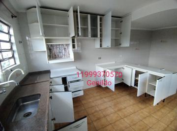 Casa de 3 quartos, São Paulo · Sobrado com 3 quartos e 5 vagas, 1 suíte quintal,  armários planejados FL55