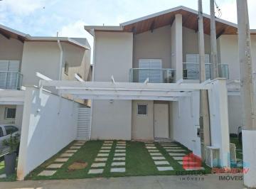 Casa · 112m² · 3 Quartos · 2 Vagas · Casa à venda, 3 quartos sendo 1 suíte, 2 vagas, Condomínio Villagio di Montalcino - Vinhedo/SP