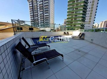 Apartamento · 60m² · 2 Quartos · 1 Vaga · Apartamento, Guilhermina, Praia Grande