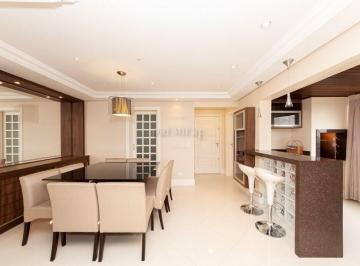 Apartamento · 119m² · 4 Quartos · 2 Vagas · Apartamento com 4 dormitórios, sendo 1 su&i