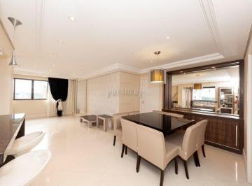 Apartamento · 119m² · 4 Quartos · 2 Vagas · Apartamento com 4 dormitórios, sendo 1 su&i