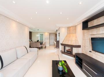 Apartamento · 119m² · 4 Quartos · 2 Vagas · Apartamento com 4 dormitórios, sendo 1 su&i