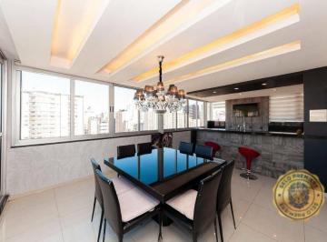 ab35c0e843c33870f48d947125bbbc4b9d116a8e · Cobertura com 4 dormitórios à venda, 270 m² - Batel - Experimente o Atendimento Boutique!