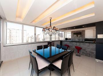 Apartamento · 253m² · 4 Quartos · 2 Vagas · Cobertura com 4 dormitórios à venda, 270 m² - Bate