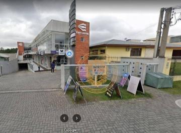 7909eee24ae1ba07cd7920d2e4dedc6152051473 · Loja para alugar, 40 m² - Santa Cândida - Curitiba/PR