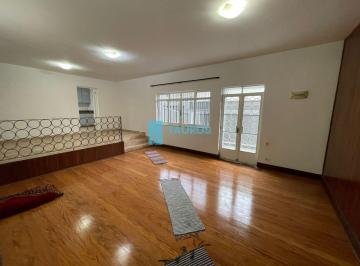 Foto 01 · Casa para comprar com 4 quartos, 3 vagas, 309m², no Brooklin, São Paulo-SP.