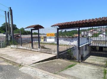Foto 02 · Casas térreas em amplo terreno - Vila Nova, Porto Alegre