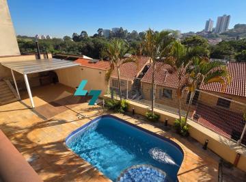Casa · 350m² · 3 Quartos · 4 Vagas · CASA A VENDA - 3 SUÍTES - PISCINA - JD. PAULISTA - JUNDIAÍ - S.P.