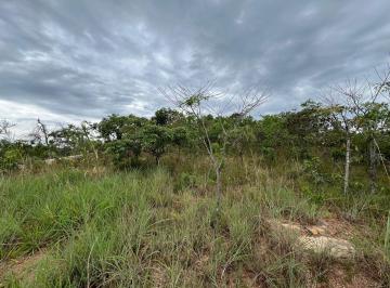 Terreno , Brasília · LOTE CONDOMINIO VERDE JARDIM BOTÂNICO      