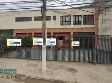 Foto 01 · Galpao, Vila Albertina, São Paulo, SP