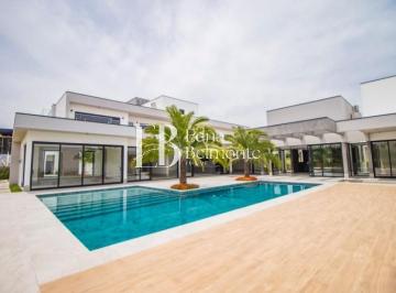 Foto 70 · CASA PARA VENDA 1200M2, 8 SUÍTES, PISCINA, SAUNA, ACADEMIA NO PORTAL JAPY GOLF CLUB EM CABREÚVA SP