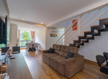 Apartamento de 3 quartos, Curitiba · Cobertura duplex na Vila Izabel 