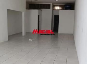 Comercial · 80m² · 2 Vagas · Comercial Ponto Comercial em São José dos Campos