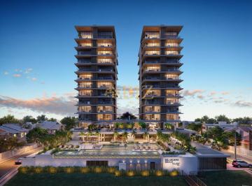 Apartamento · 335m² · 5 Quartos · 5 Vagas · Apartamentos de 3 a 5 suítes, frente mar, em Balneário Piçarras!