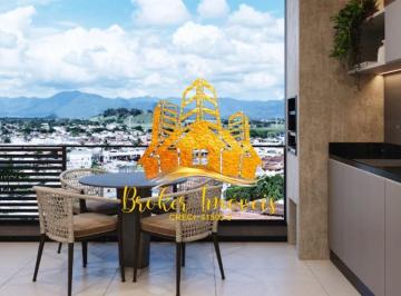 Imagem do Imóvel · Apartamentos com 01dormitórios no Alpha Paradise - Jardim Aruan Caraguatatuba bem pertinho da Praia