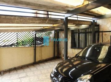 Foto 01 · Casa sobrado para venda, 4 quartos, 2 vagas, 166m², em Vila das Mercês, São Paulo.