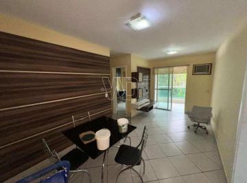 Apartamento · 62m² · 2 Quartos · 1 Vaga · Apto sol da manhã - vista livre - armários