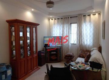 Apartamento · 55m² · 1 Quarto · 1 Vaga · Apartamento em Embaré, Santos/SP de 55m² 1 quartos à venda por R$ 375.000,00