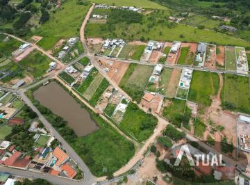 Terreno · 1118m² · Terreno à venda - 1.118 m² no Jd. Centenário - Atibaia/SP