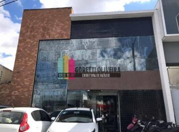 Comercial · 360m² · Prédio na Getúlio Vargas