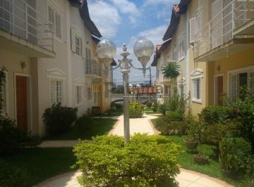Casa · 90m² · 2 Quartos · 2 Vagas · Casa em condomínio fechado na Fazenda Morumbi