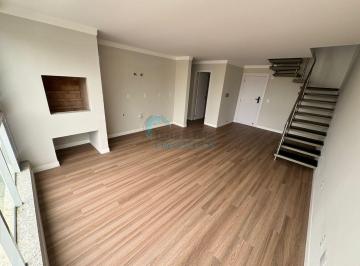 Apartamento · 108m² · 3 Quartos · 1 Vaga · Apartamento à venda no bairro Ingleses do Rio Vermelho - Florianópolis/SC