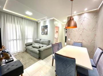 Apartamento de 2 quartos, Guarulhos · Apartamento a venda na Vila Augusta em Guarulhos