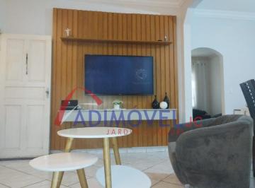 Foto 01 · Casa Duplex em Bela Vista! Com 4 Quartos, 2 Suítes, 2 Vagas, 190m².