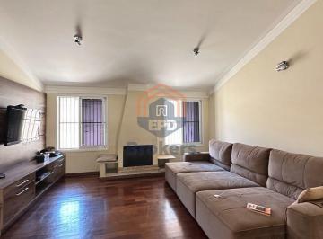 Casa · 293m² · 3 Quartos · 5 Vagas · Casa Sobrado em Jardim Paulista I - Jundiaí, SP