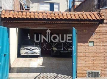 Casa · 250m² · 3 Quartos · 2 Vagas · Casa Com 3 Dormitórios À Venda, 222 M² Por R$ 532.000,00 - Vila Santa Terezinha - Várzea Paulista/Sp