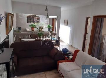 Casa · 353m² · 3 Quartos · 3 Vagas · Casa à venda na Vila Arens - Jundiaí - SP.