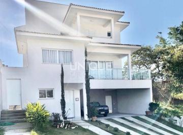 Casa · 850m² · 3 Quartos · 4 Vagas · Casa de Condomínio com 3 quartos à Venda, Jardim Dona Donata - Jundiaí