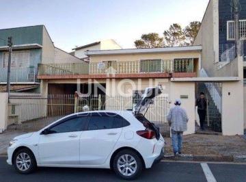 Casa · 300m² · 3 Quartos · 4 Vagas · Casa com 3 quartos - Valinhos