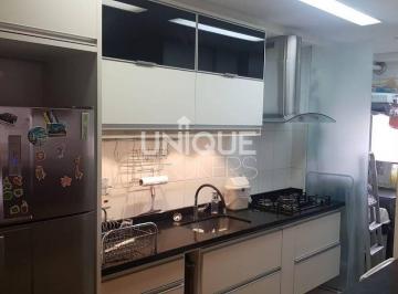 Apartamento · 100m² · 2 Quartos · 2 Vagas · Apartamento à venda no Premiatto, Jardim São Bento - Jundiaí - SP.