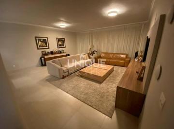 Apartamento · 220m² · 4 Quartos · 3 Vagas · Apartamento à venda no Edifício Mediterrâneo - Centro - Jundiaí - SP.