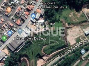Comercial · 14800m² · Área, Área Industrial - Várzea Paulista