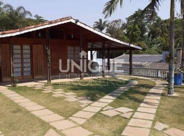 Rural · 1168m² · 3 Quartos · 6 Vagas · Chácara à Venda - Mato Dentro - Jundiaí/Sp