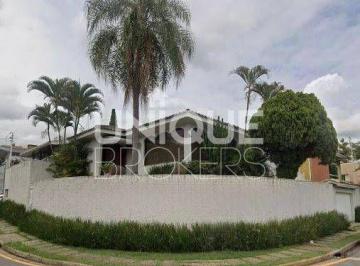 Casa · 367m² · 3 Quartos · 4 Vagas · Casa para Venda e Locação, Parque do Colégio - Jundiaí/SP