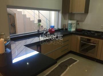 Casa · 160m² · 3 Quartos · 2 Vagas · Casa com 3 quartos à Venda - Itupeva