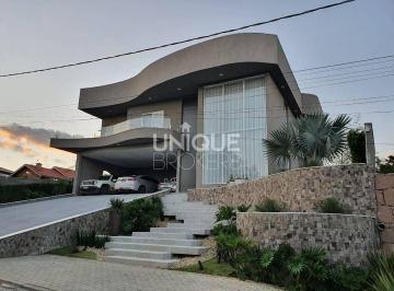 Casa · 1000m² · 4 Quartos · 3 Vagas · Casa Com 4 Dormitórios À Venda, 520 M² Por R$ 3.400.000,00 - Horizonte Azul 1 - Itupeva/Sp