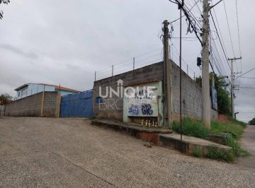 Comercial · 619m² · Terreno Industrial À Venda, Poste, Jundiaí - .
