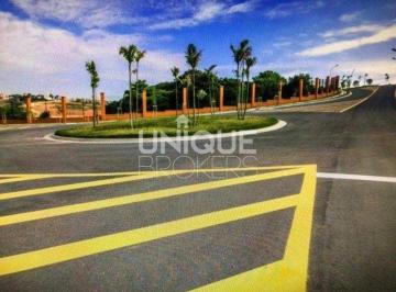 Terreno · 530m² · Terreno À Venda, 530 M² Por R$ 768.500,00 - Alphaville Jundiaí - Jundiaí/Sp