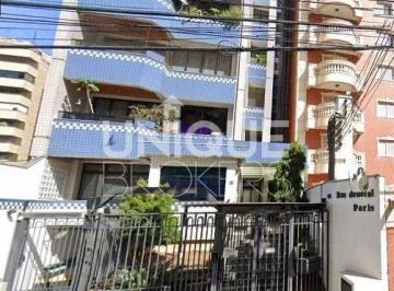 Apartamento · 173m² · 4 Quartos · 2 Vagas · Apartamento com 4 quartos à Venda, Centro - Jundiaí